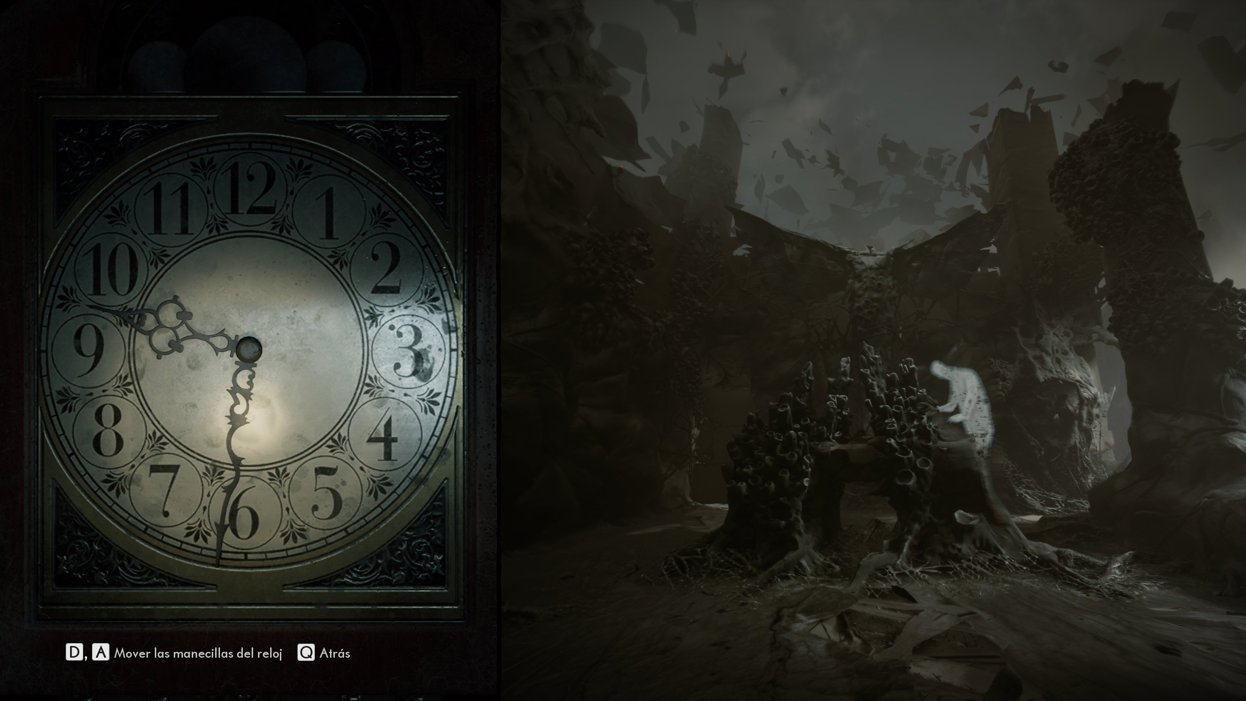 The Medium - Imagen 13